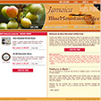 Jamaica Blue Mountain Coffee