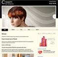 Cream Hair Designers
