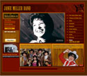 Janie Miller Band