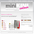 miniKINI Colour