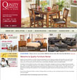 Quality Furniture Rental