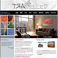Travelled-Art