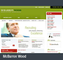 mcbarron wood accountancy & financial services