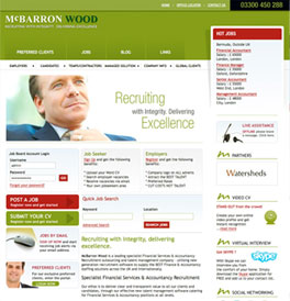 mcbarron wood accountancy & financial services